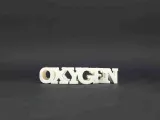 Text Flip - O2 (Oxygen)-3