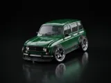RENAULT 4 TUNING-0
