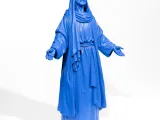 Jesus decorative figure-2