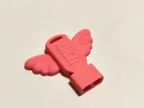 Angel Wings Whistle-3