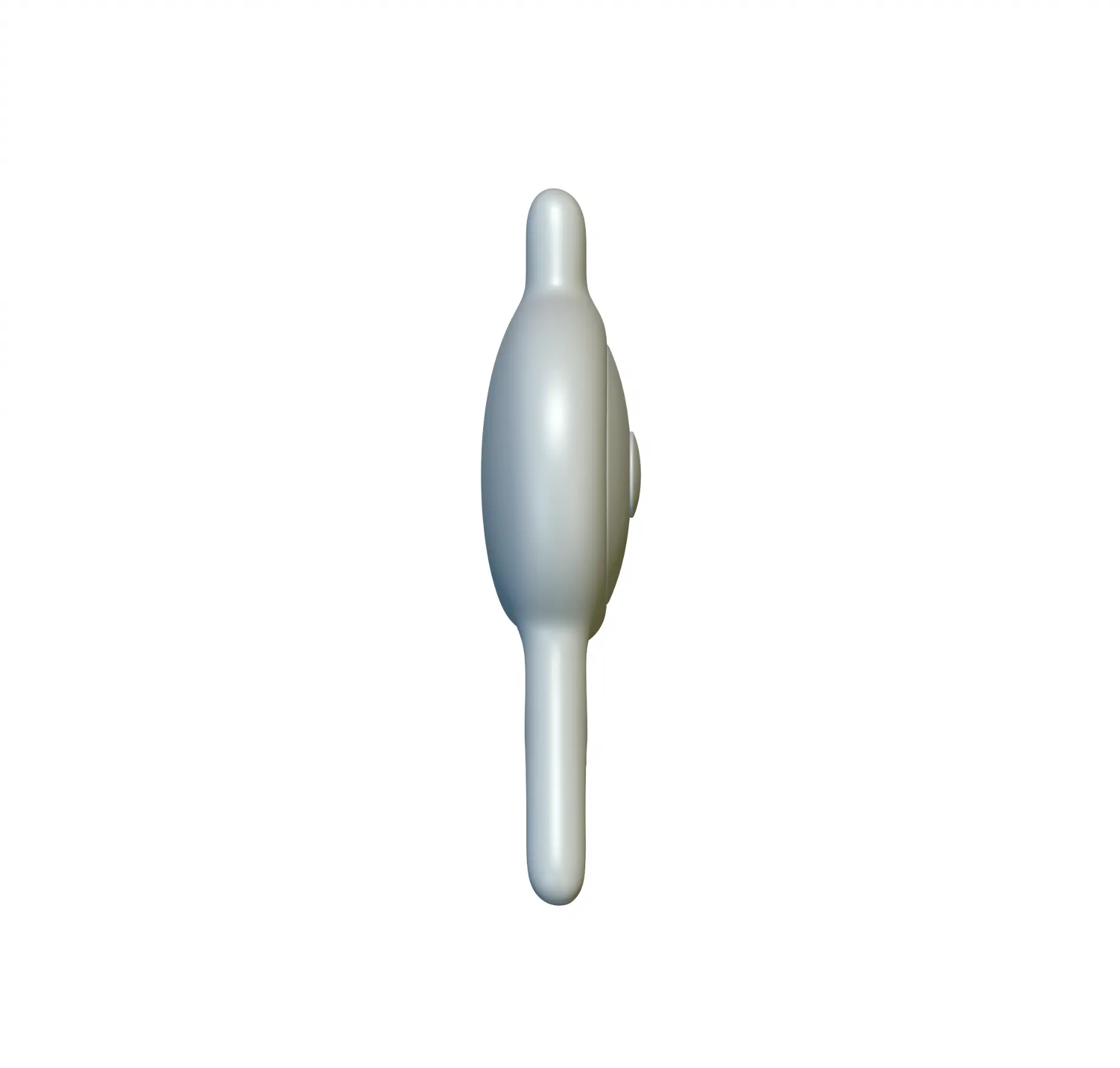 Pokemon Unown #201 - Ready for 3D Printing!