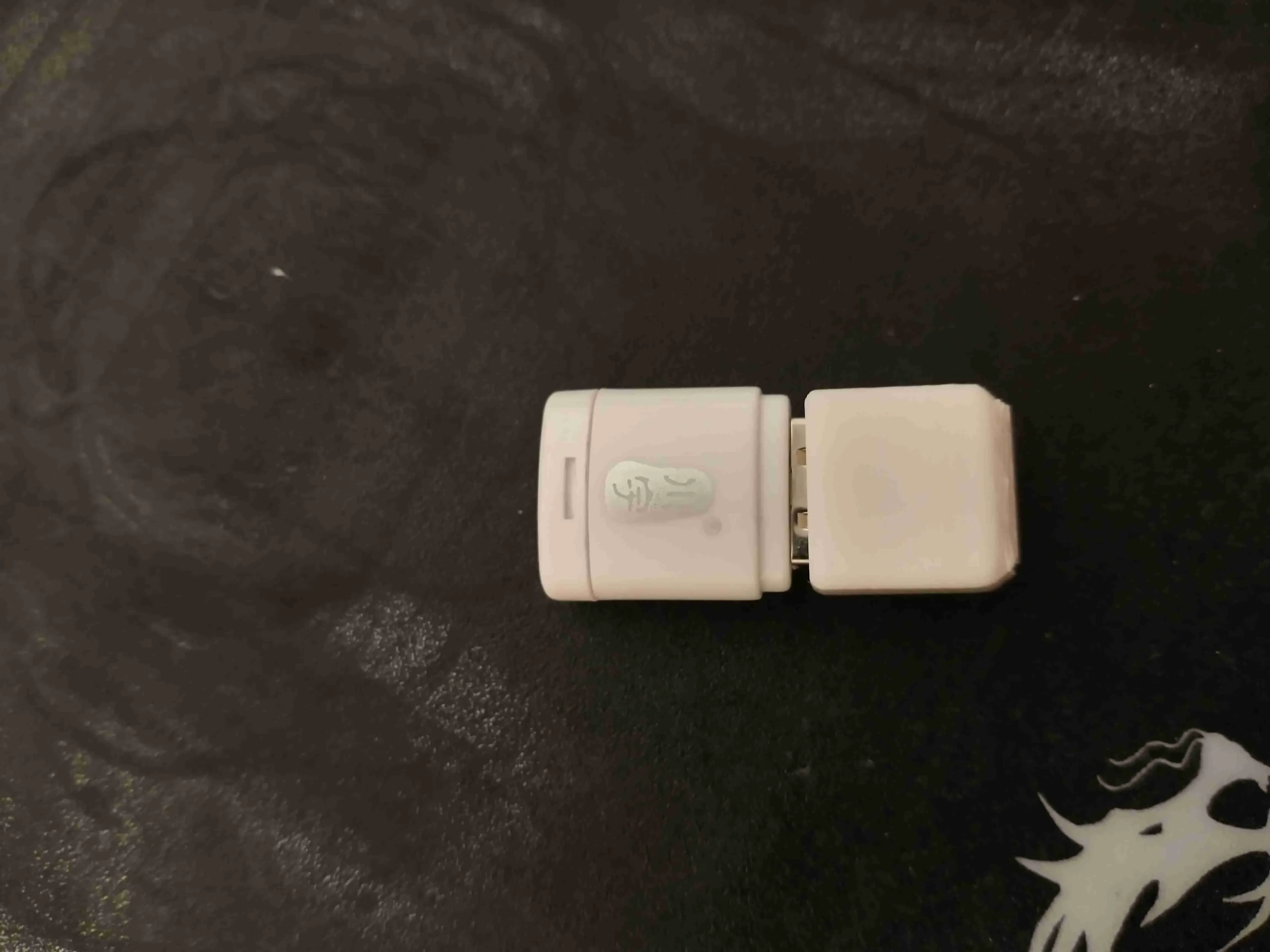 USB Holder Fridge Magnet