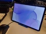 Organic tablet holder-2