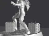 Megaloman-2