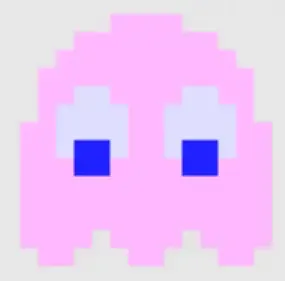 Pinky - Pac-man