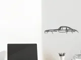 300SL Wall Art, Wall Decor, Home Decor-2