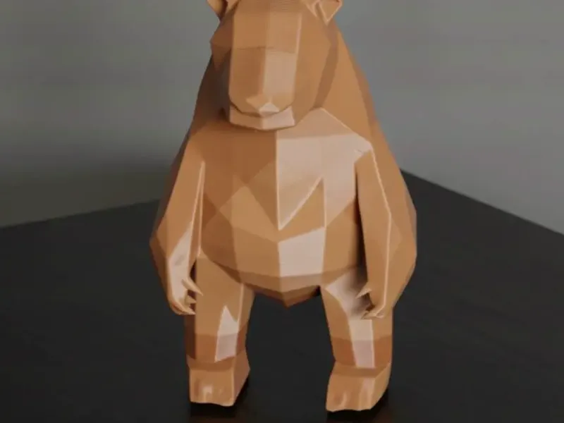 Bear