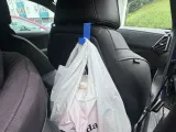Universal Car Headrest Hook Scalable Back Seat Bag Hanger-6