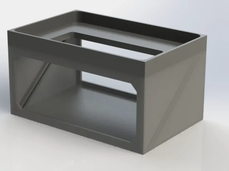 Hologram Box for Cell Phone or Handphone