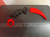 CS2 Customizable Karambit-2