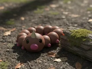 pokemon
