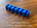 Cable Guider/Organizer-0