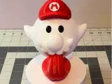 MARIO BROS GHOST-0