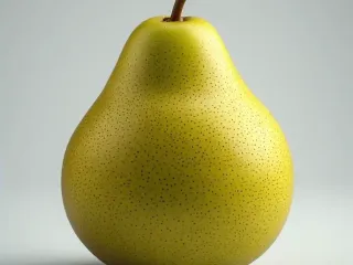 Fruit 4 Pear