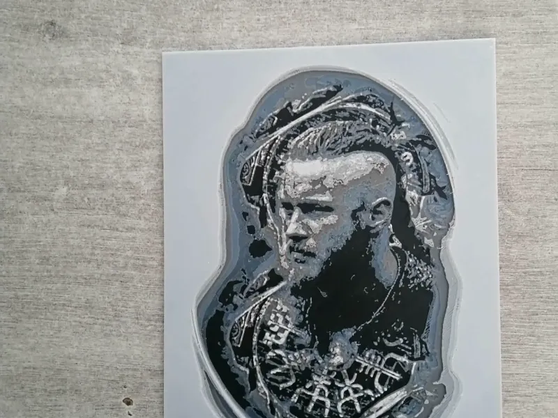 hue forge ragnar lothbrok