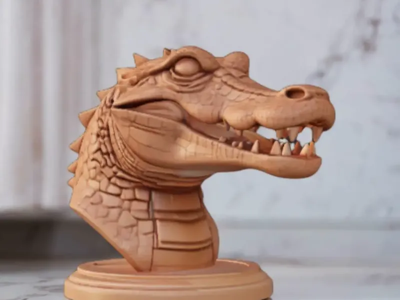 Crocodile