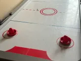 Air Hockey holder DX-1