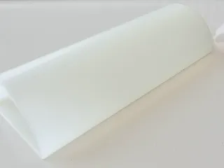 Pleco cave simple