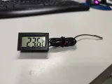 Ambient Thermometer Panel-3