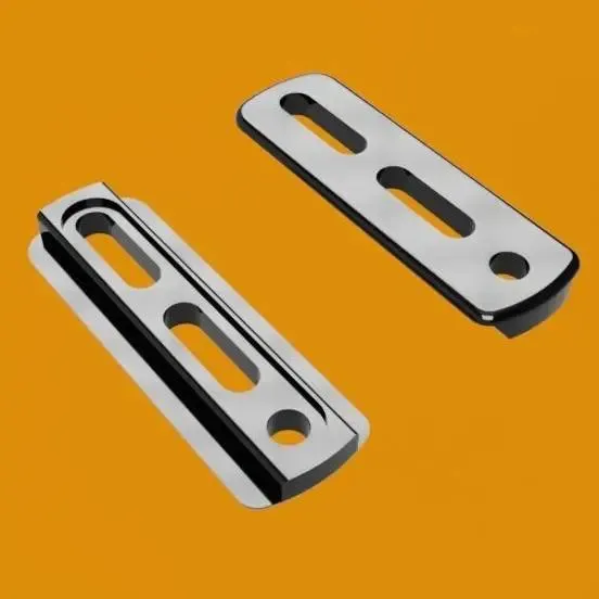 Distanzstück für ULTICLIP3+