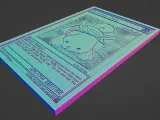 fluffal dog - yugioh-5