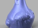 Vase Fish-2