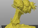 mt crumpet the grinch DECORATION-6