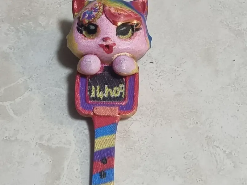 Cat Smart Watch