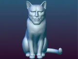 Gato Mewing-3