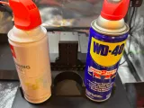 Holder - Spray Cans-4