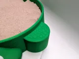 Turtle Sandbox Mini-8