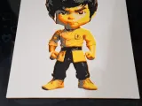 mini Bruce Lee-4