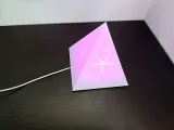 2529_Pyramid Lamp-1