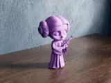 Chibi Princess Lela-4
