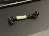 Telescopic Shaft-2