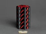 Fidget Collection 10 different types Impossible Passthrough-7