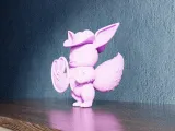 Cowboy Eevee-6
