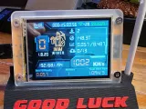 NM Miner Lottery miner stand-0