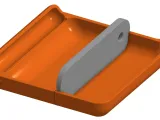 The Mig Minimalist Pill Count Tray-3