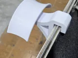 Headphone Stand for Hard Case-5