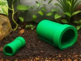 Mario Warp Pipe Hide-0