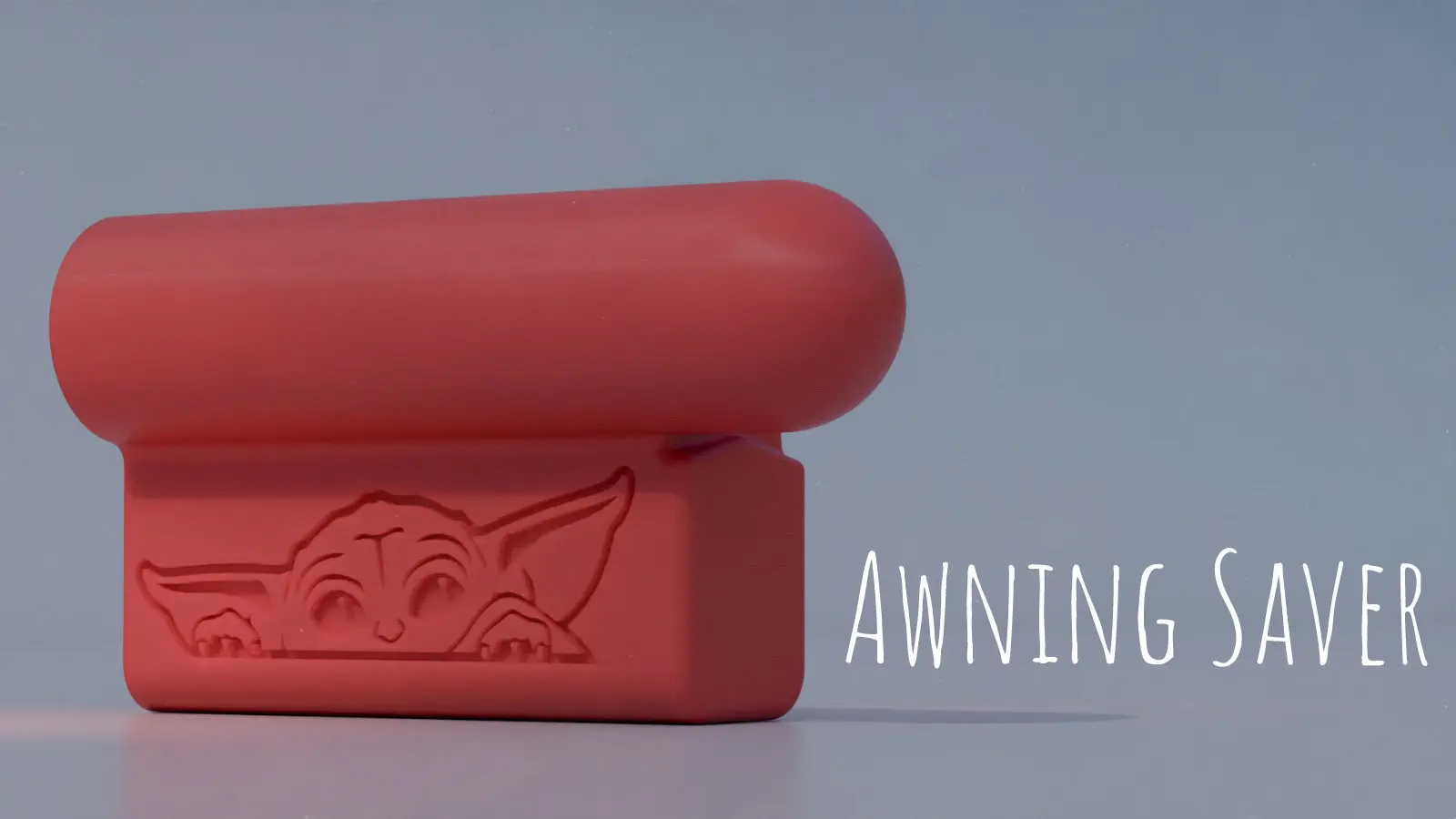 Awning Saver