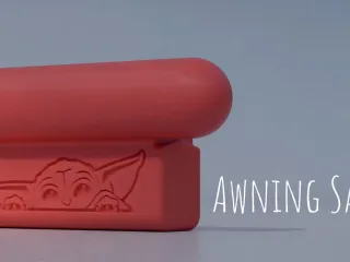Awning Saver