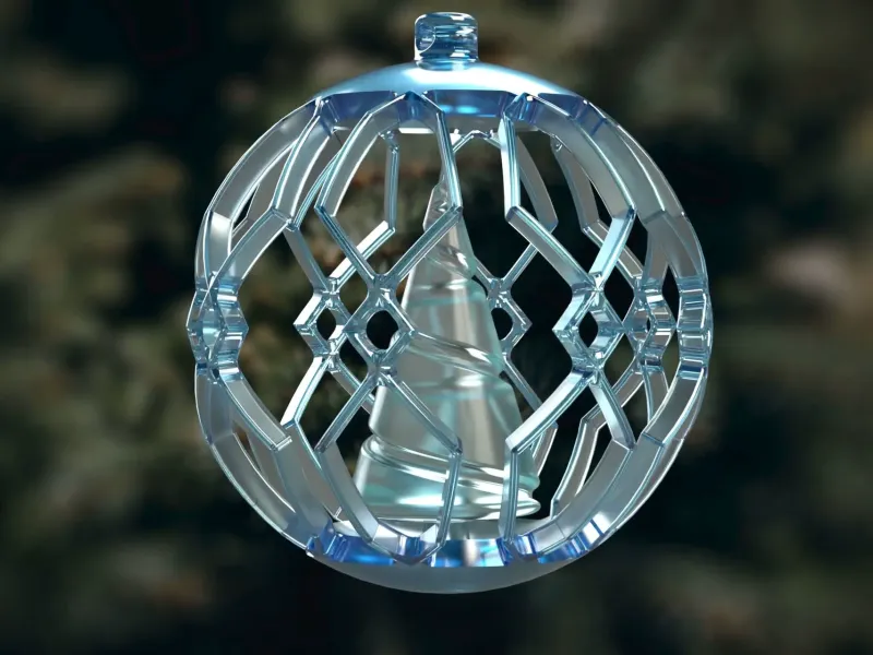 Christbaumschmuck