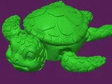 Articulated Turtle-3