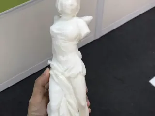 Angel ( 3D Scan )
