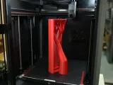 صينية Creality K2-3