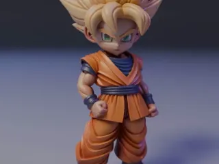goten