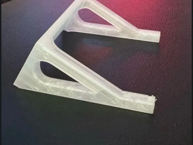 Support pour voiture RC