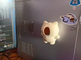 Chubby Cat Candy Feeder-5